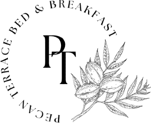 Pecan Terrace Bed & Breakfast logo